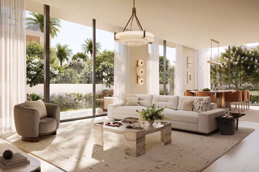 villa_Selvara 2_dubai-investments-park_emaar-properties_Green City Real Estate