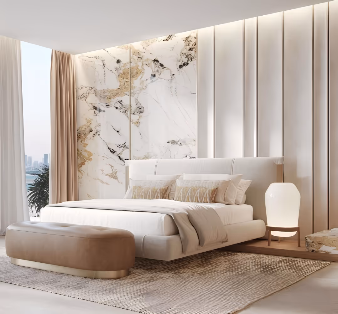 apartaments; townhouse_Shoaq_dubai-islands_avenew-development_Green City Real Estate