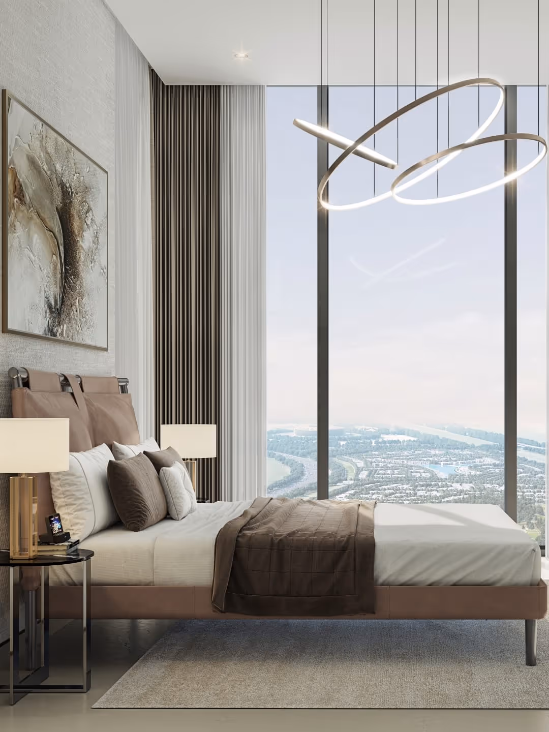 apartaments_Sobha Solis Tower D_dubai-motor-city_sobha-realty_Green City Real Estate