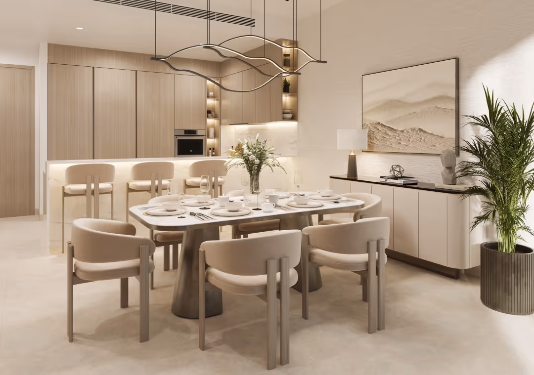 apartaments_Sol Levante_jvt-jumeirah-village-triangle_sol-properties_Green City Real Estate