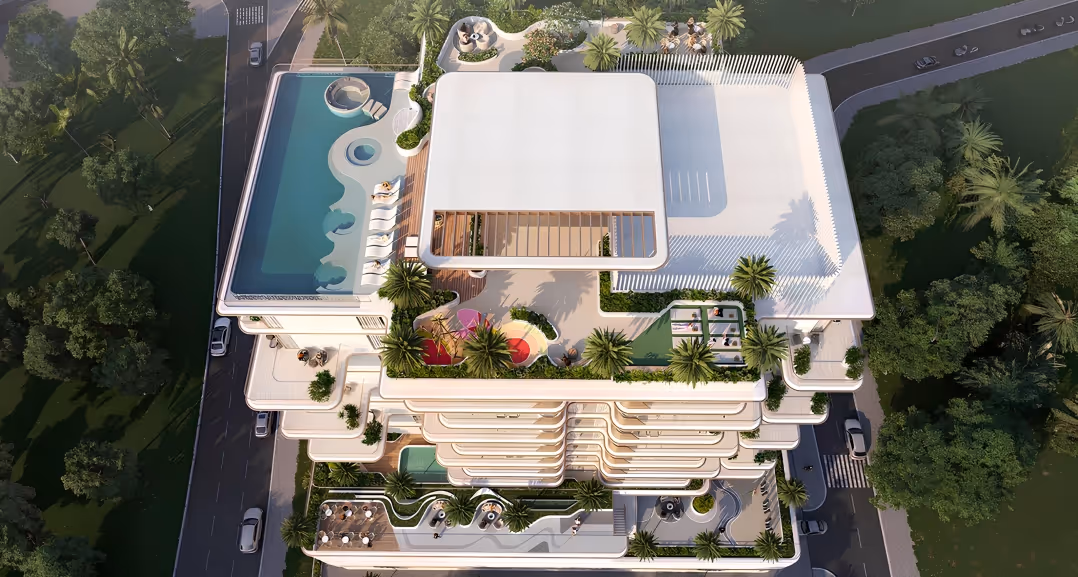 apartaments_Sunset Bay 3_dubai-islands_imtiaz-developments_Green City Real Estate