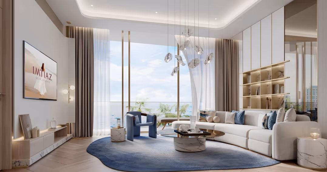 apartaments_Sunset Bay 3_dubai-islands_imtiaz-developments_Green City Real Estate