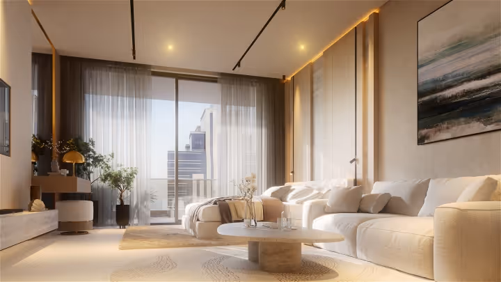 apartaments_The Autograph i Series_jumeirah-village-circle-jvc_green-group_Green City Real Estate