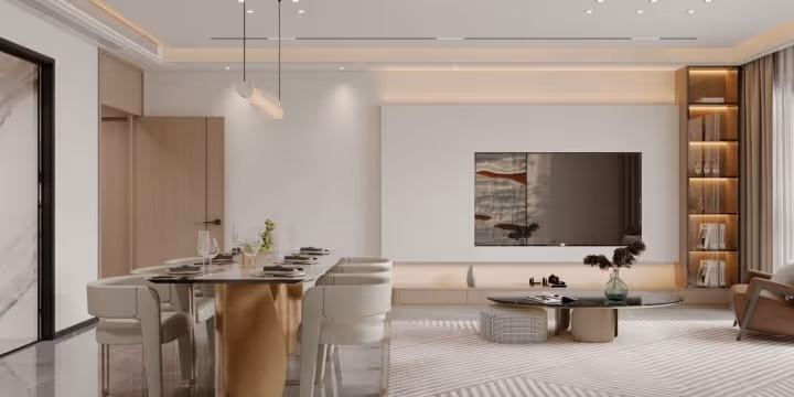 apartaments_Stamn Nautis_dubai-islands_stamn-real-estate-development_Green City Real Estate