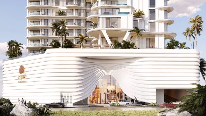 apartaments; penthouse_The Elysian Residence" NEW LAUNCH_al-satwa_evolutions_Green City Real Estate