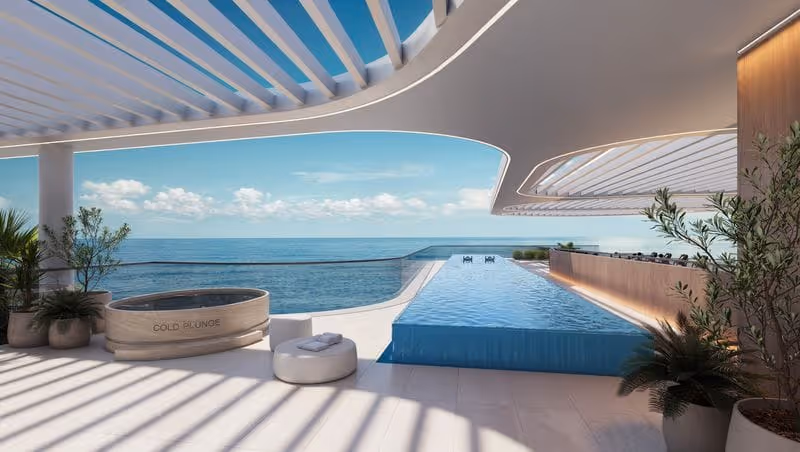 apartaments; penthouse_The Elysian Residence" NEW LAUNCH_al-satwa_evolutions_Green City Real Estate