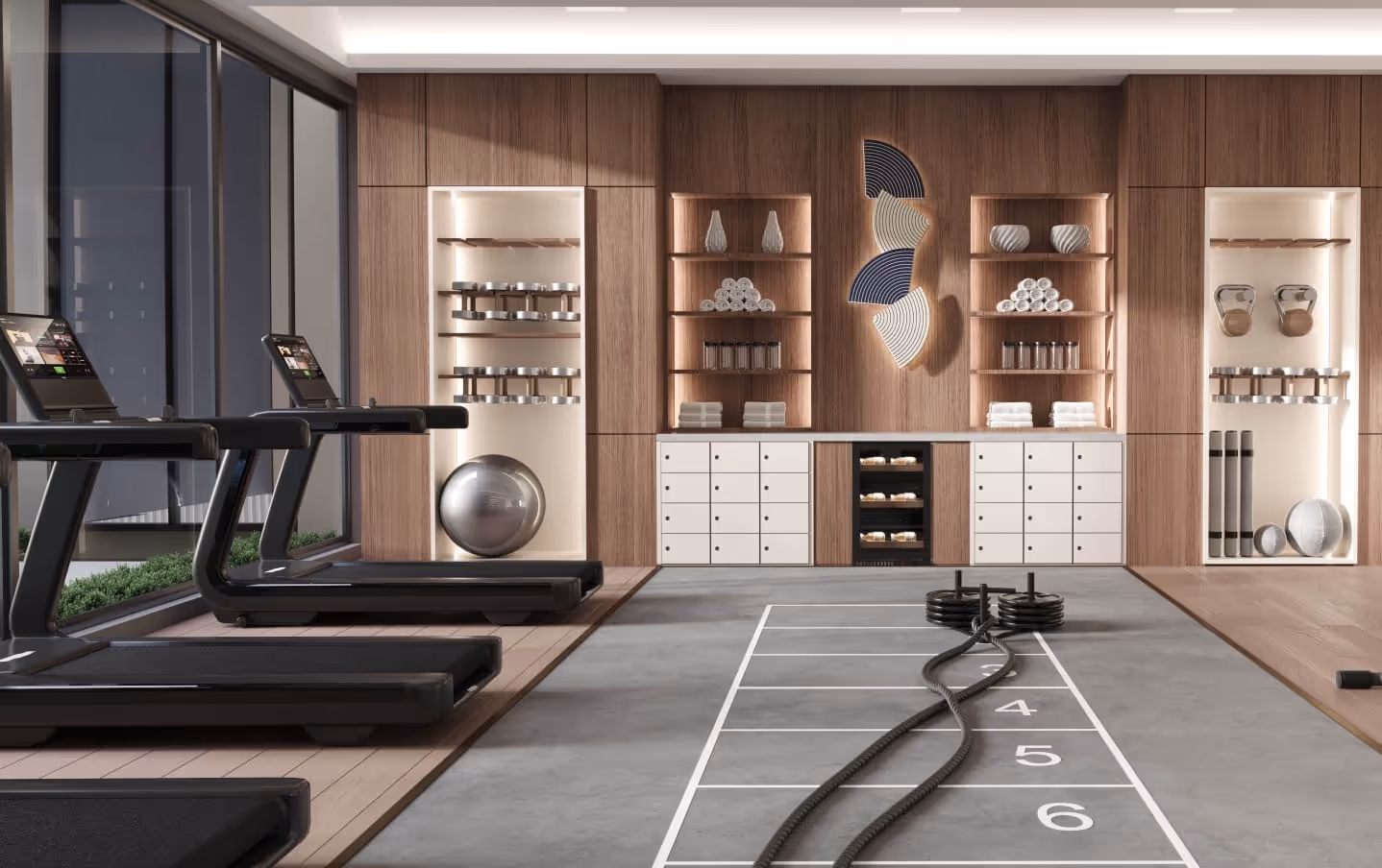 apartaments_The Hillgate_dubai-silicon-oasis_ellington-properties_Green City Real Estate