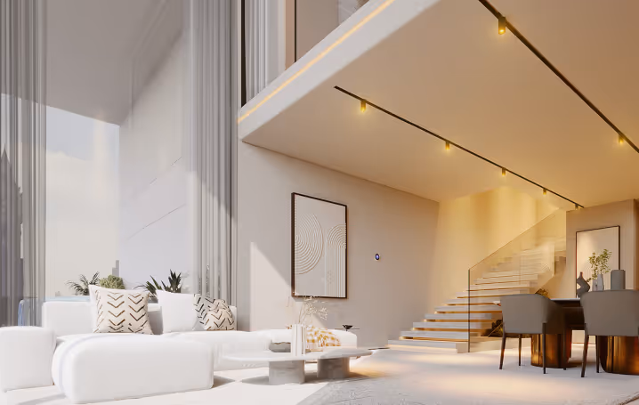 apartaments_The Autograph i Series_jumeirah-village-circle-jvc_green-group_Green City Real Estate