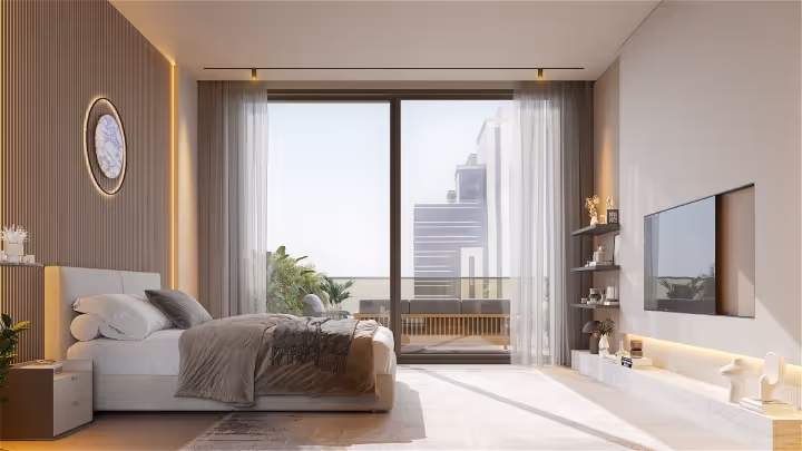 apartaments_The Autograph i Series_jumeirah-village-circle-jvc_green-group_Green City Real Estate