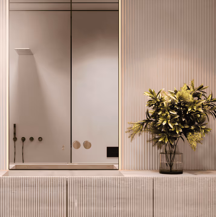 apartaments_Trussardi Residences Phase 1_al-furjan_mira-developments_Green City Real Estate