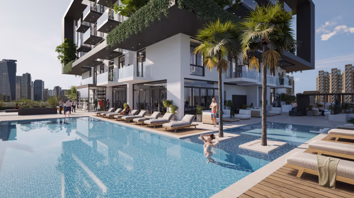 apartaments_Treppan Tower_jvt-jumeirah-village-triangle_fakhruddin-properties_Green City Real Estate