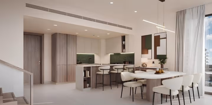 apartaments_Verdes by Haven_dubai-land_aldar-properties_Green City Real Estate