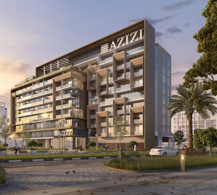 apartaments_Vista_dubai-studio-city_azizi-developments_Green City Real Estate