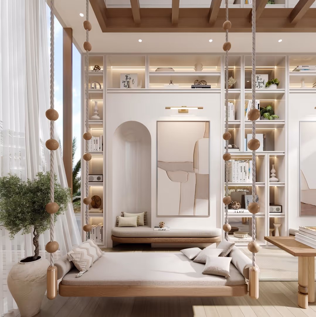 apartaments; townhouse_Wynwood_dubai-islands_imtiaz-developments_Green City Real Estate