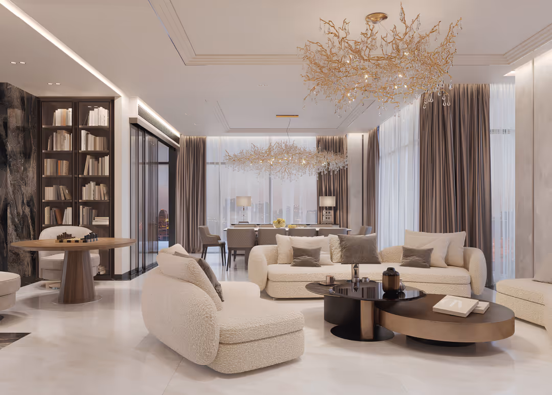 apartaments_Zephyra Residences_dubai-islands_arsenal-east-real-estate-development_Green City Real Estate