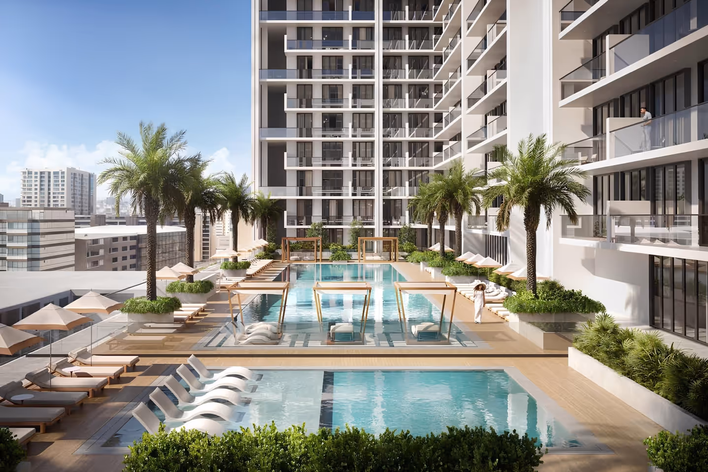 apartaments_Binghatti Amberhall_jumeirah-village-circle-jvc_binghatti_Green City Real Estate