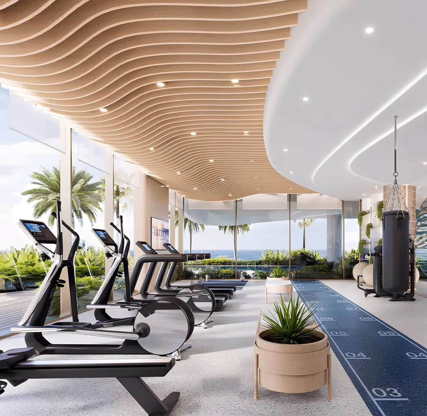 apartaments_Sunset Bay_dubai-islands_imtiaz-developments_Green City Real Estate