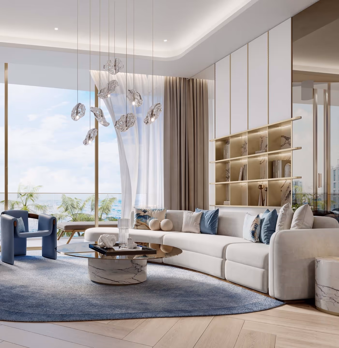 apartaments_Sunset Bay 2_dubai-islands_imtiaz-developments_Green City Real Estate