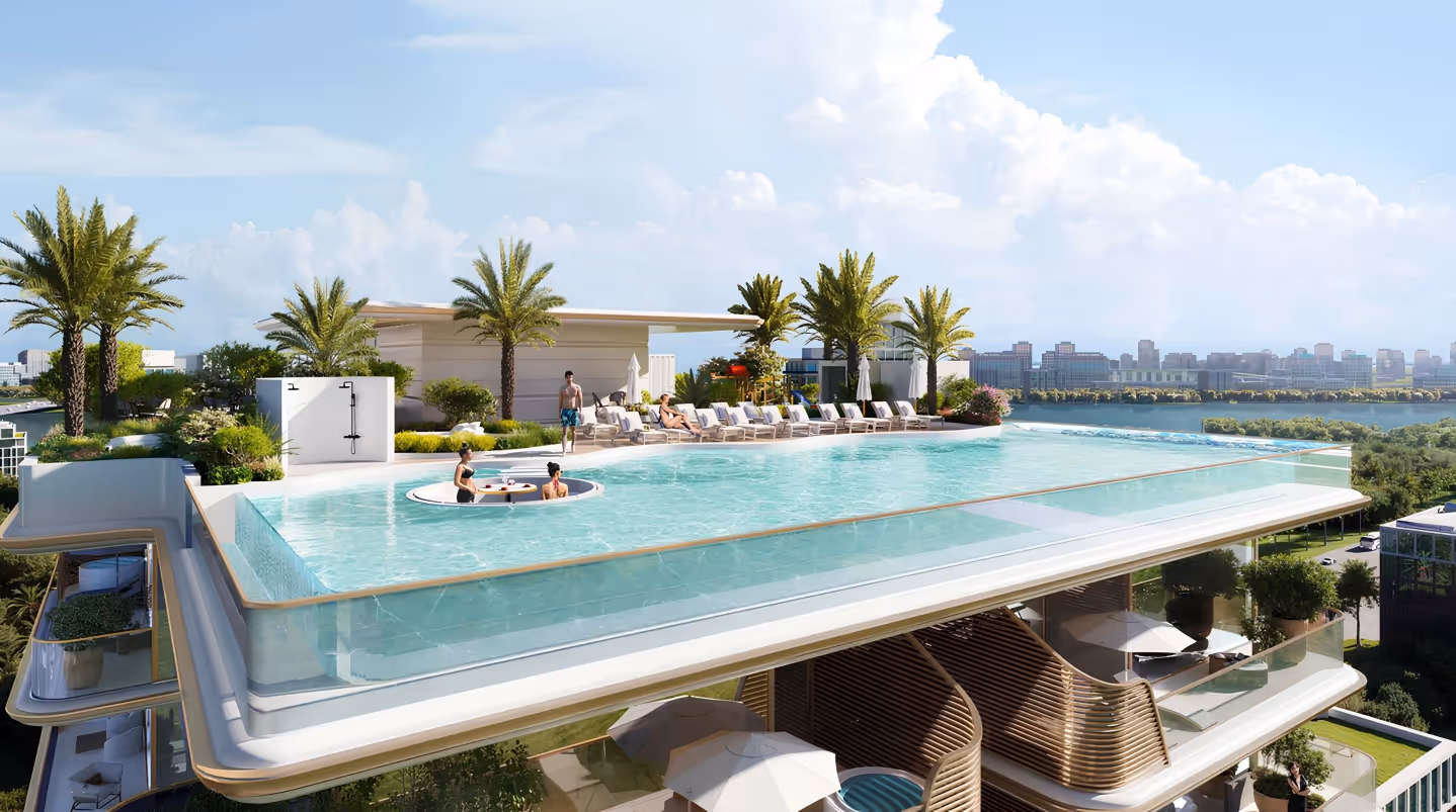 apartaments_Sunset Bay 5_dubai-islands_imtiaz-developments_Green City Real Estate