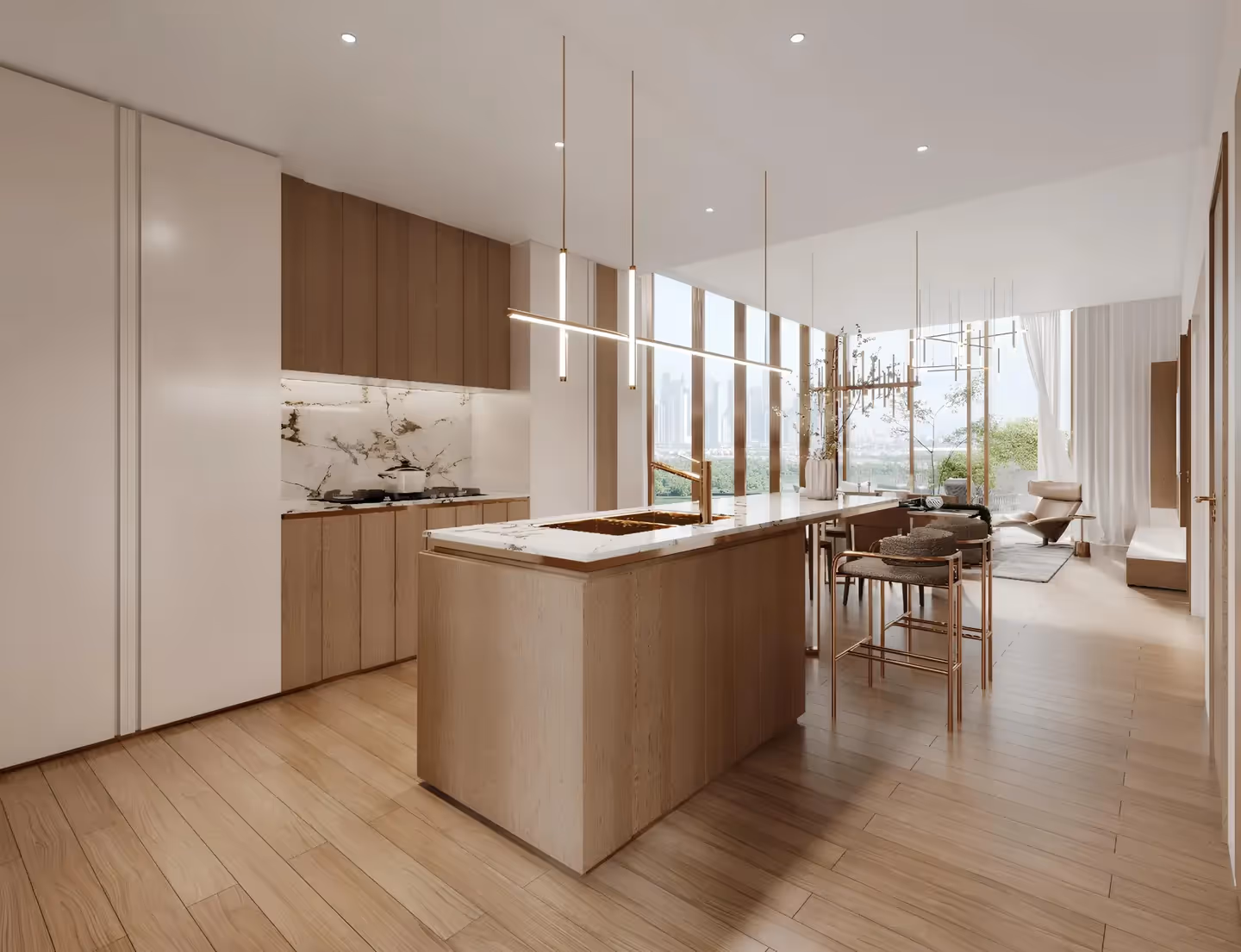 apartaments; commercial_Wynwood Horizon_bukadra_imtiaz-developments_Green City Real Estate