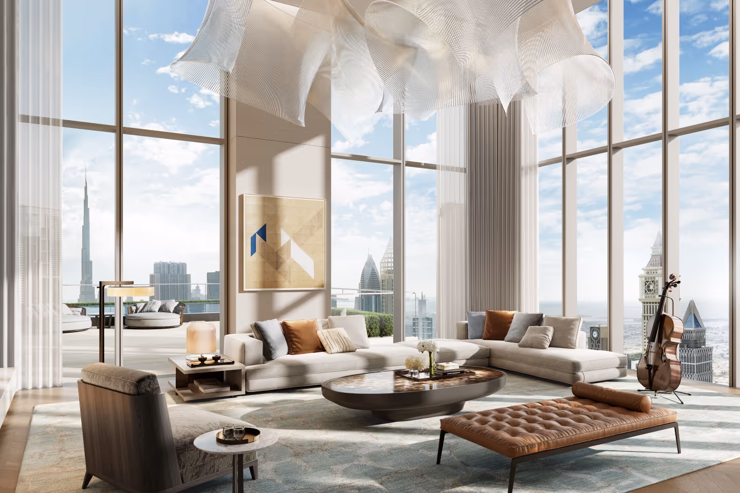 apartaments_Jumeirah Residences Emirates Towers - Tower A_difc-dubai-international-financial-center_meraas-developer_Green City Real Estate