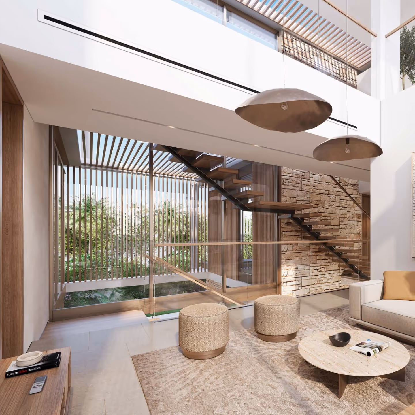 villa_The Acres Estates_wadi-al-safa_meraas-developer_Green City Real Estate