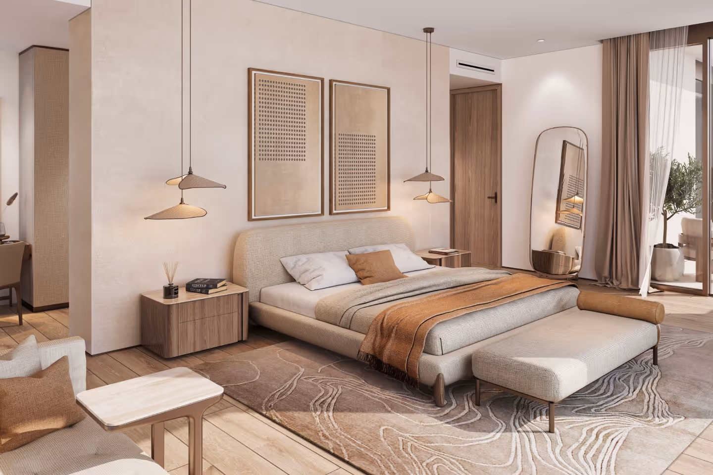 villa_The Acres Estates_wadi-al-safa_meraas-developer_Green City Real Estate