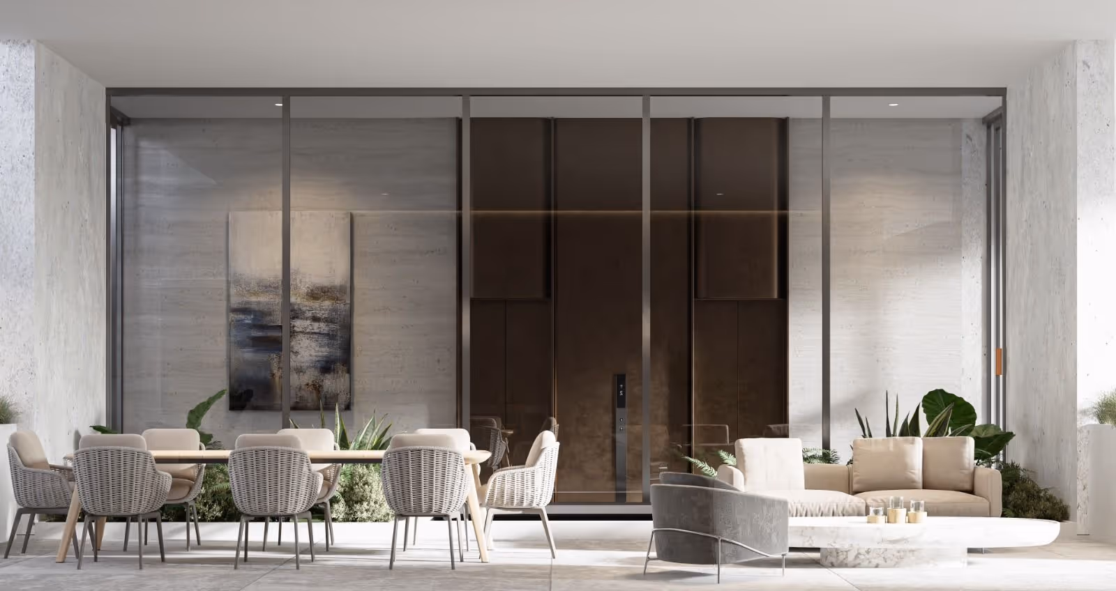 apartaments_Bayview Boulevard_dubai-islands_ab-developers_Green City Real Estate