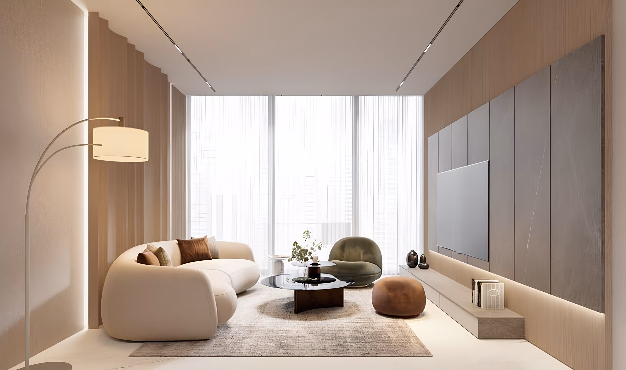 apartaments_Bayview Boulevard_dubai-islands_ab-developers_Green City Real Estate