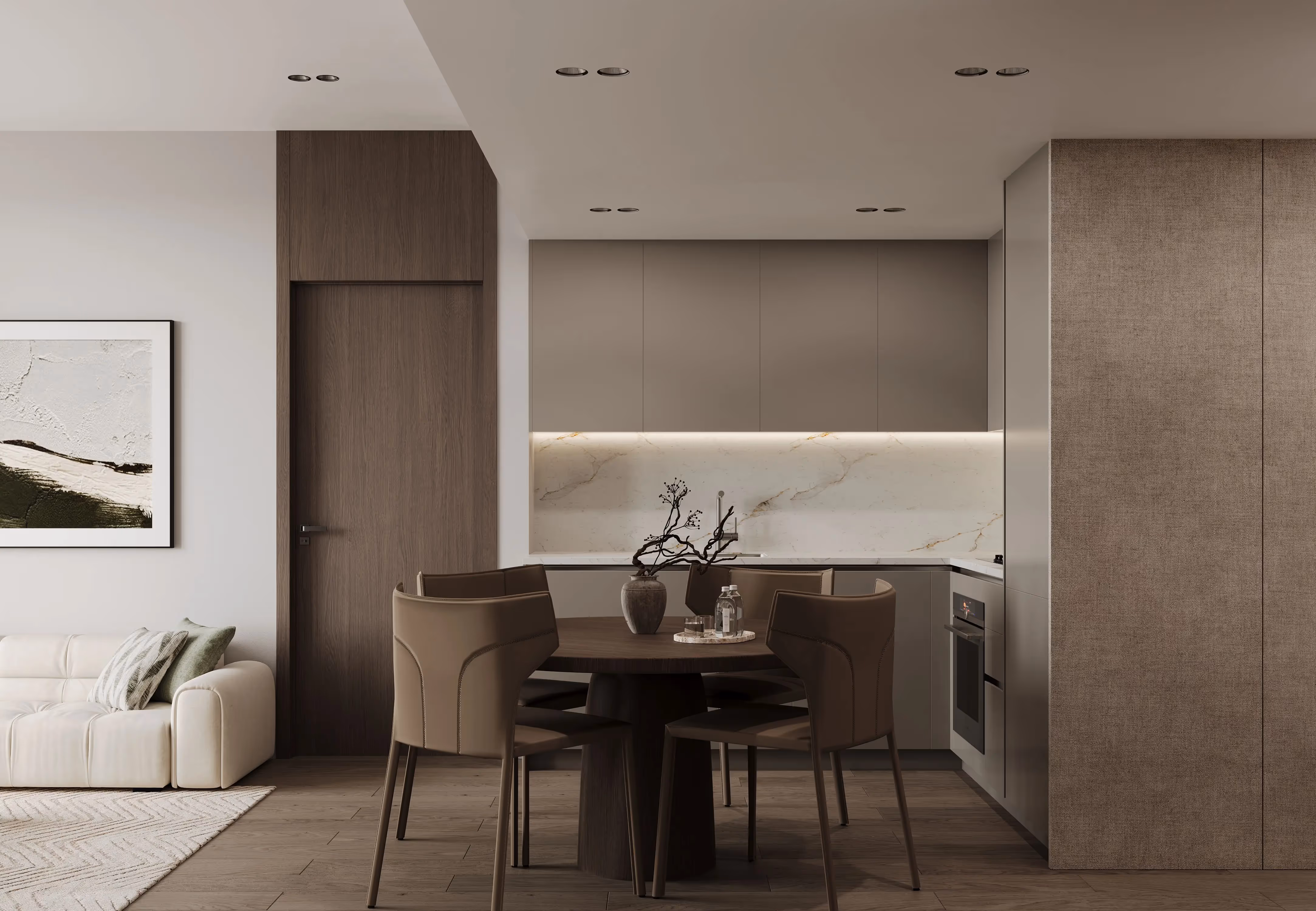 apartaments_Nexara Tower_jumeirah-village-circle-jvc_7th-key-development_Green City Real Estate