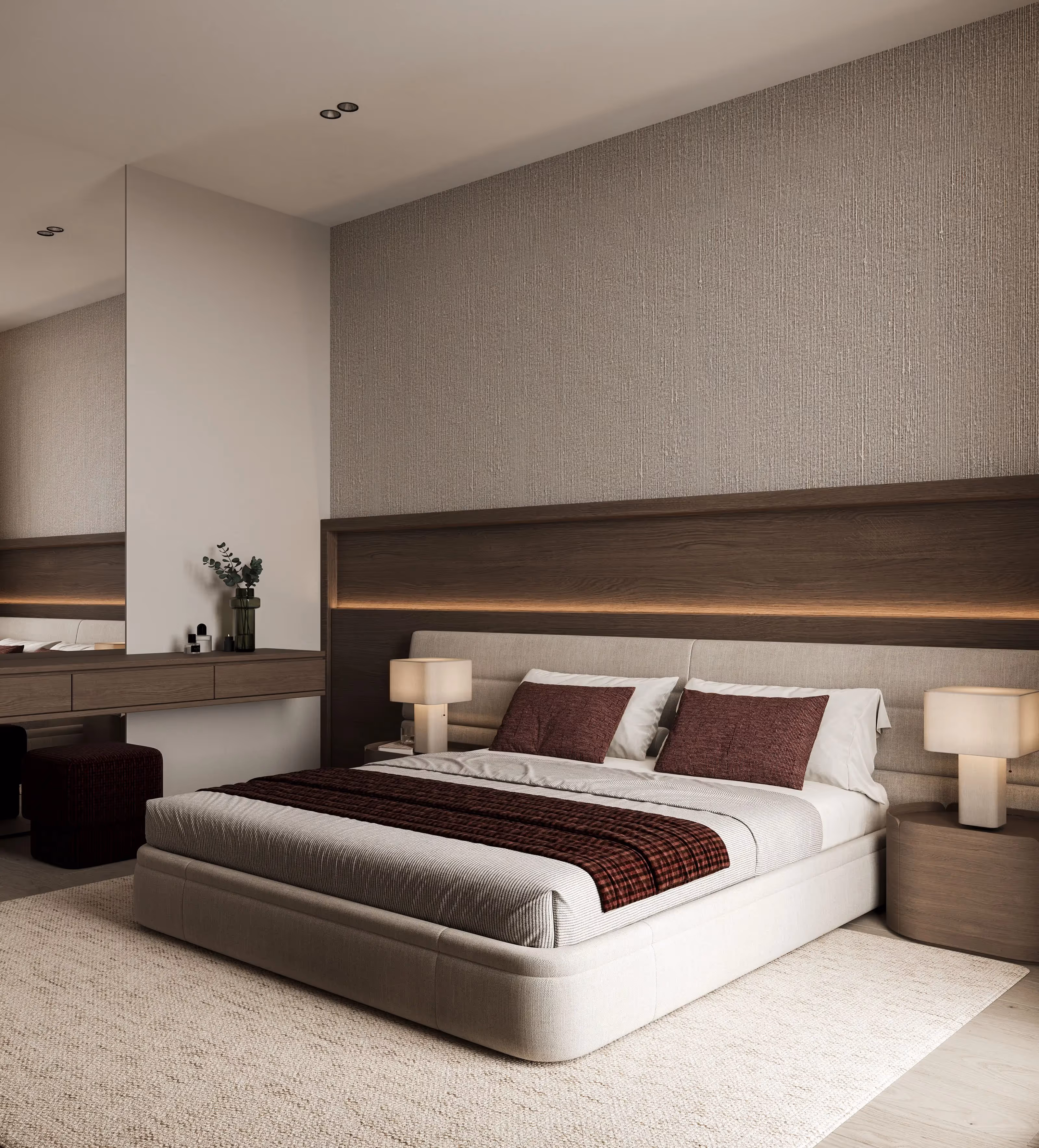 apartaments_Nexara Tower_jumeirah-village-circle-jvc_7th-key-development_Green City Real Estate