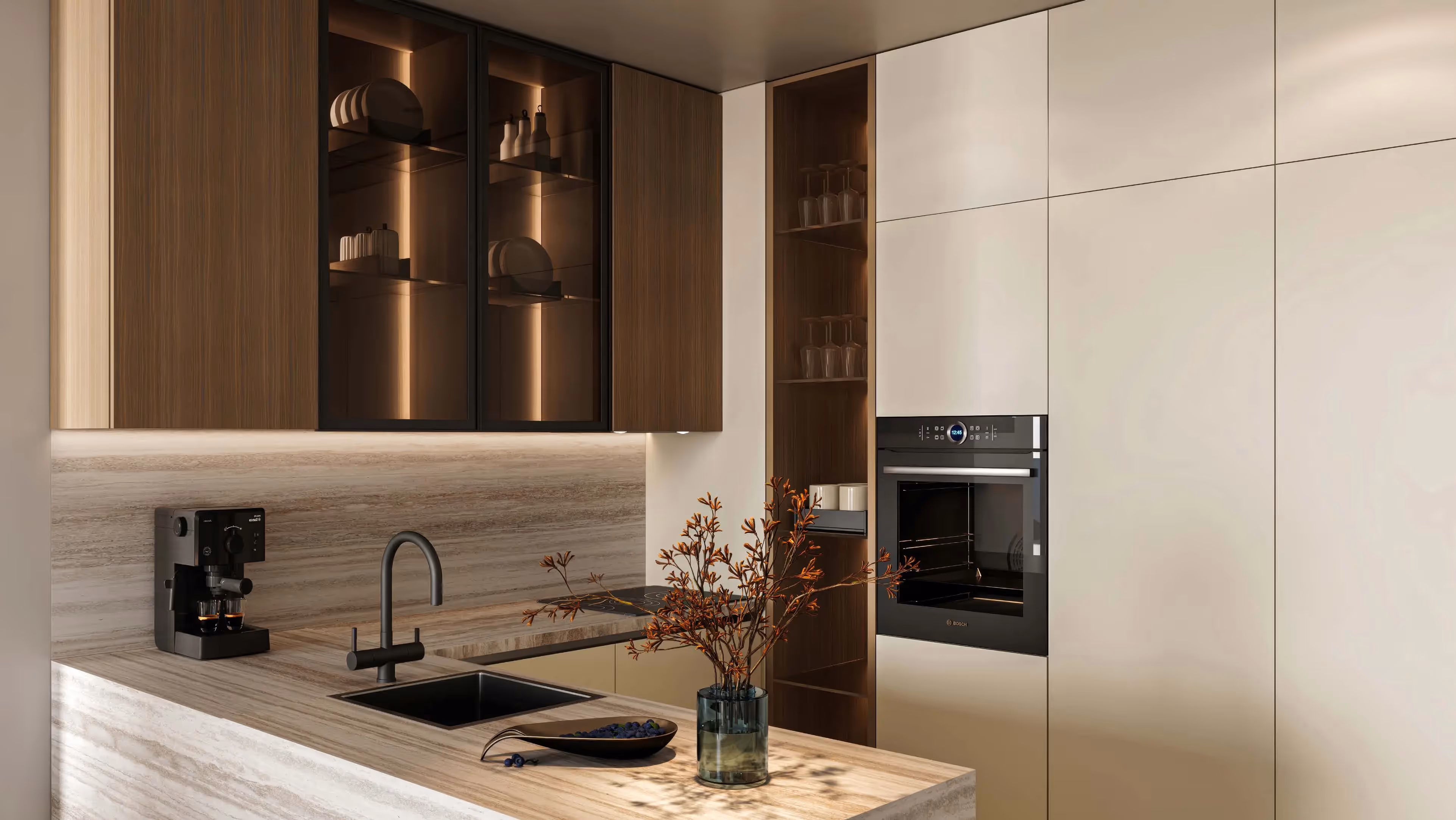 apartaments_Franck Muller Yachting_maritime-city_london-gate-real-estate-development_Green City Real Estate