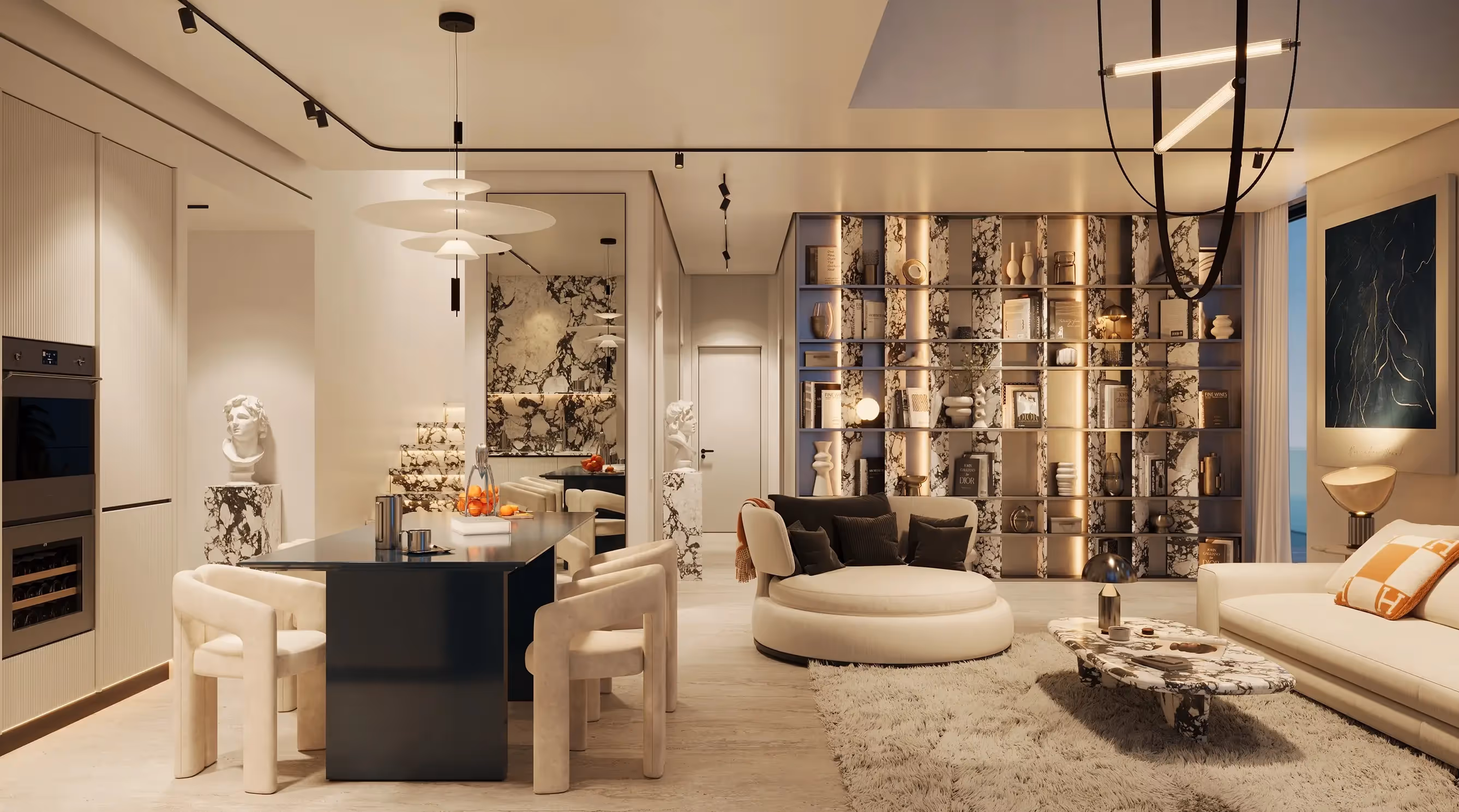 apartaments_Villa del BRUNELLO_dubai-islands_mr-eight-development_Green City Real Estate