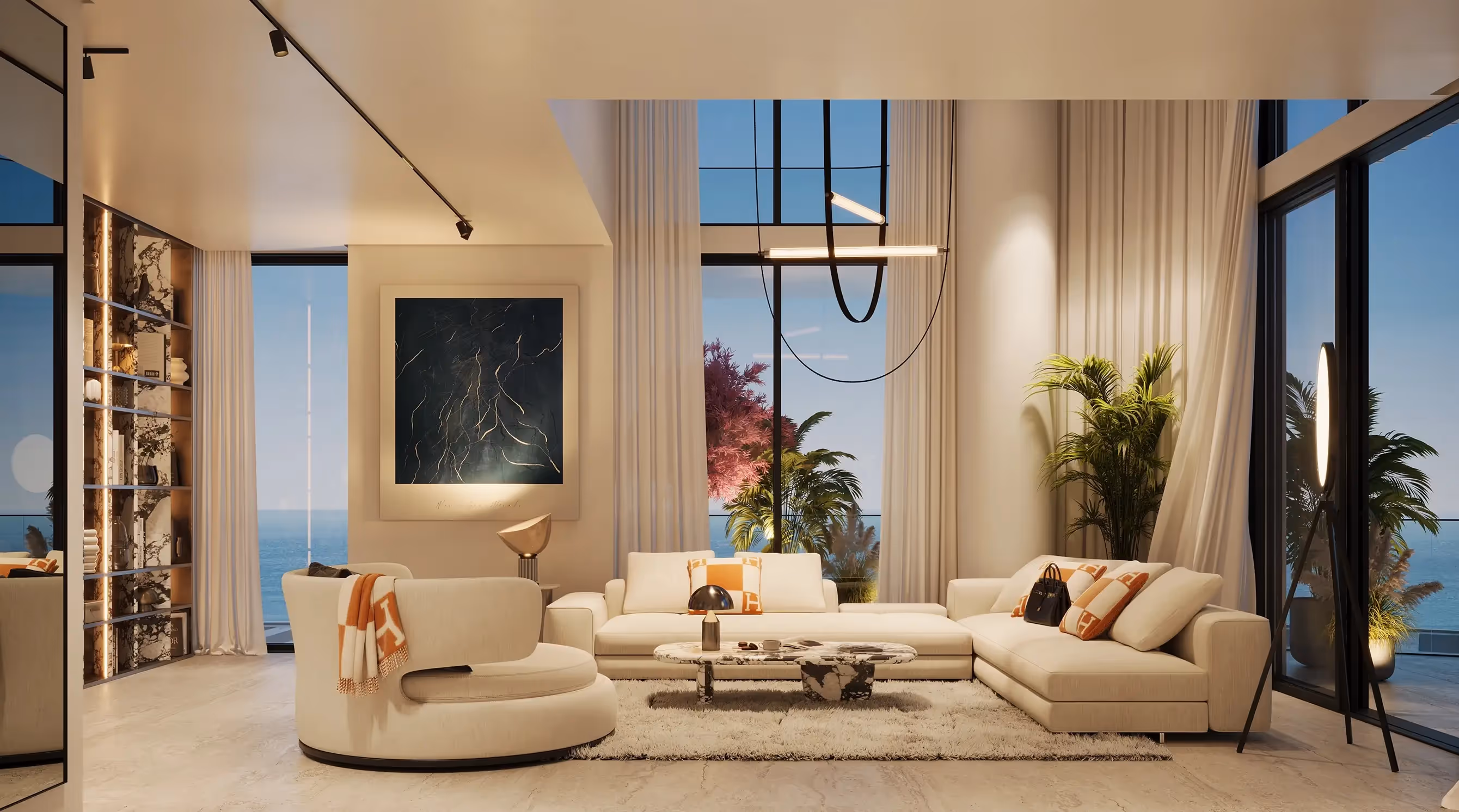 apartaments_Villa del BRUNELLO_dubai-islands_mr-eight-development_Green City Real Estate