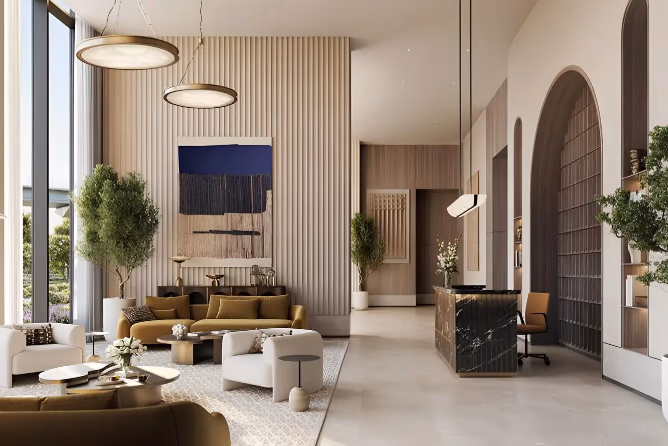 apartaments_Lyvia by Palace_dubai-creek-harbour_emaar-properties_Green City Real Estate