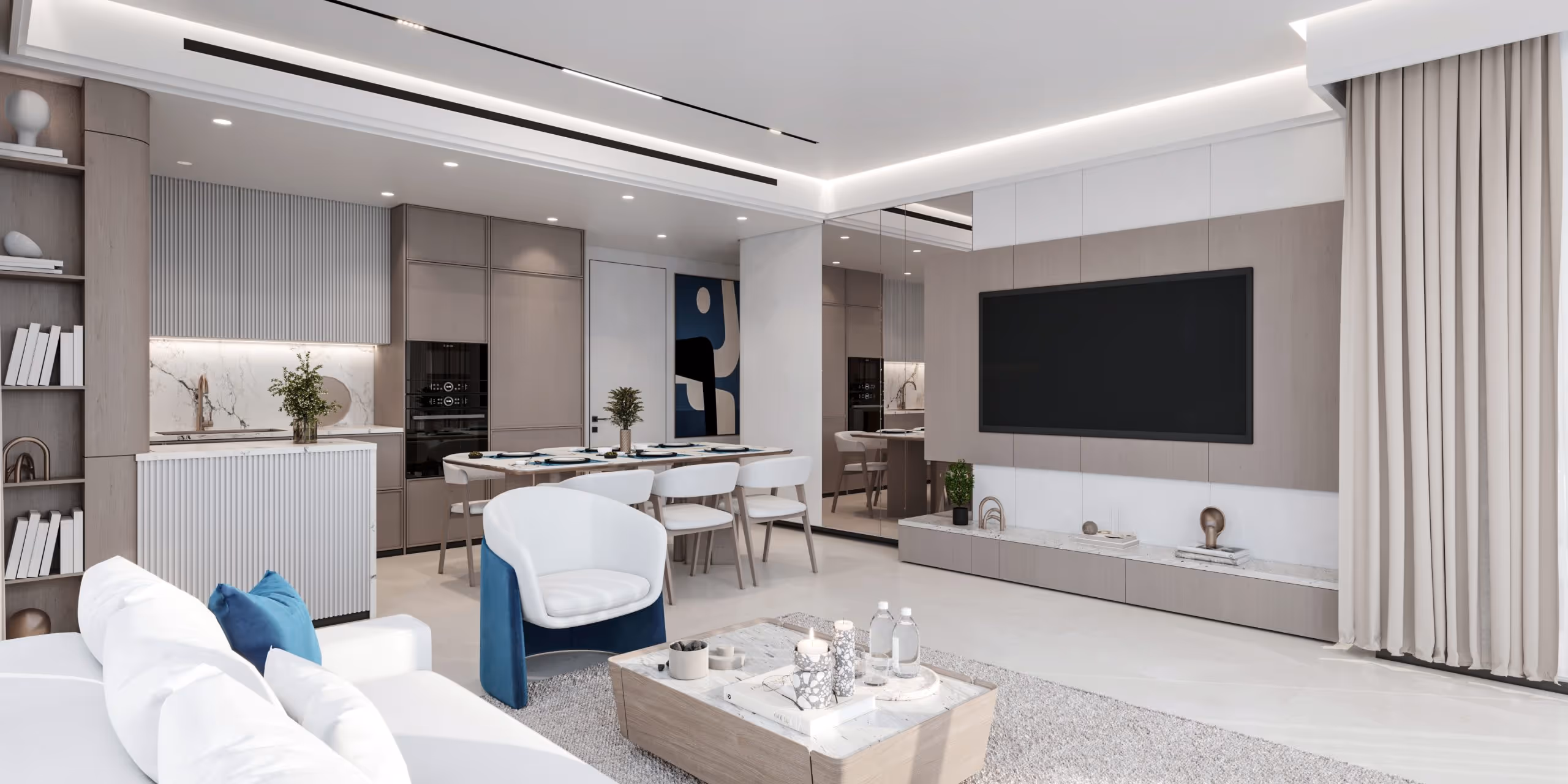 apartaments_Urban Horizon by Arete_arjan_arete-developments_Green City Real Estate