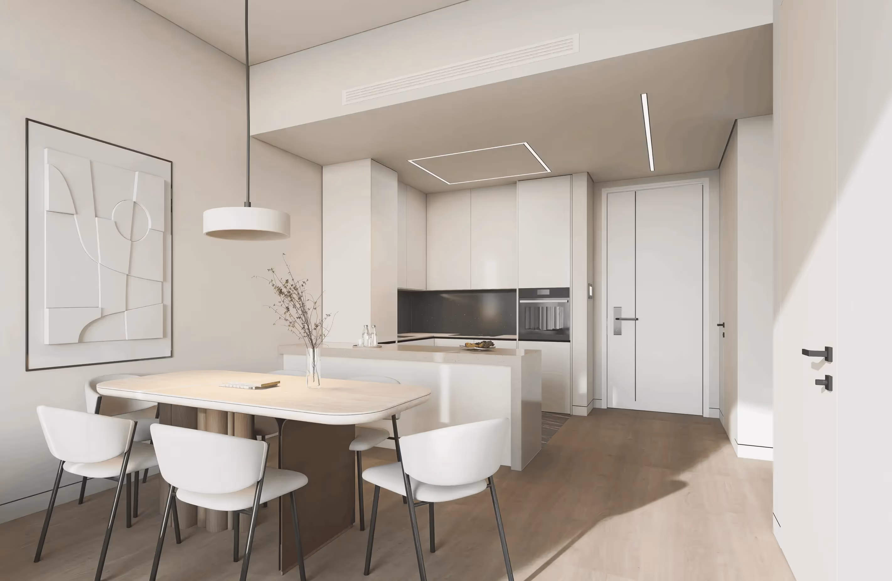 apartaments_311 Boulevard_jumeirah-village-circle-jvc_bamx-development_Green City Real Estate