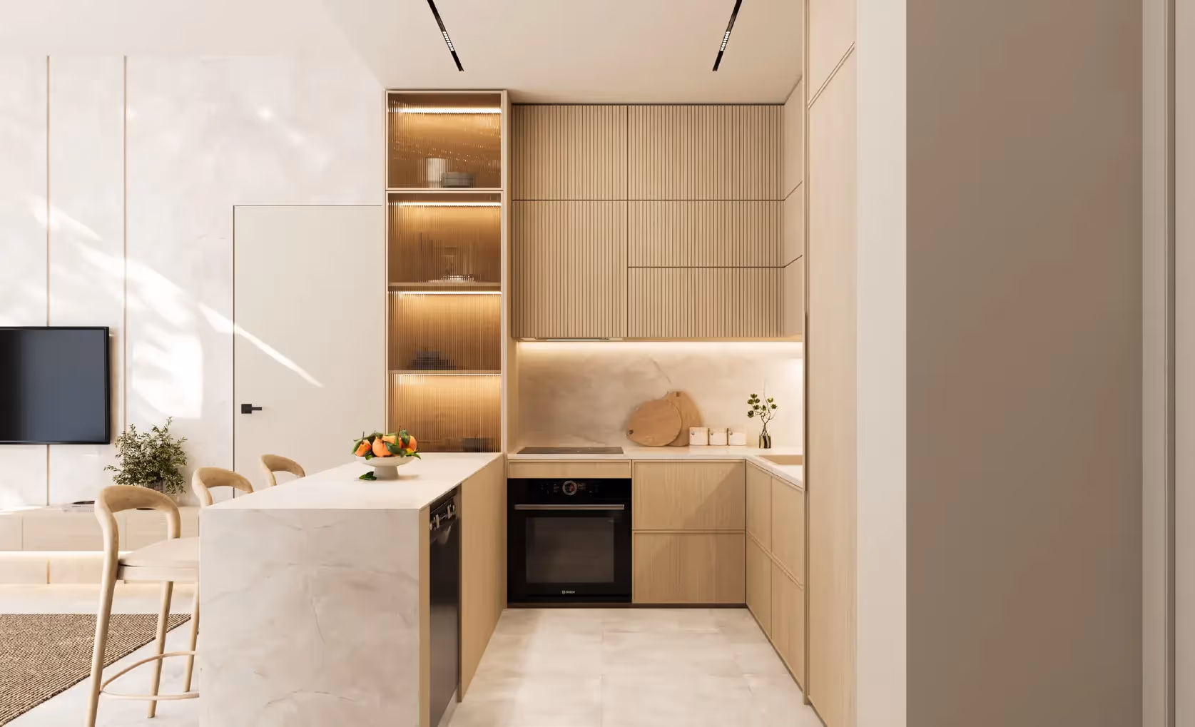 apartaments_The Collection at Taiyo_jebel-ali-village_lmd_Green City Real Estate