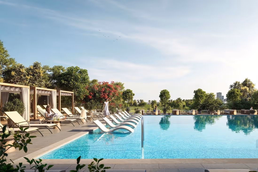 apartaments_Golf Point_emaar-south_emaar-properties_Green City Real Estate