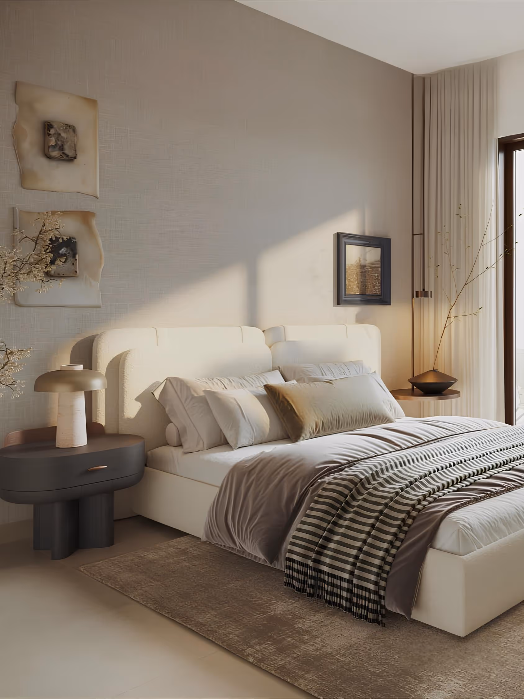 apartaments_Rosehill_dubai-hills-estate_emaar-properties_Green City Real Estate