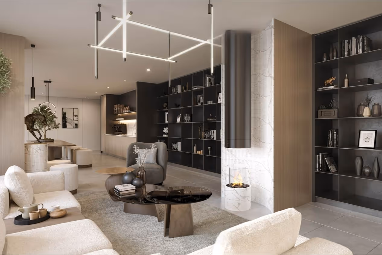 apartaments_Rosehill_dubai-hills-estate_emaar-properties_Green City Real Estate