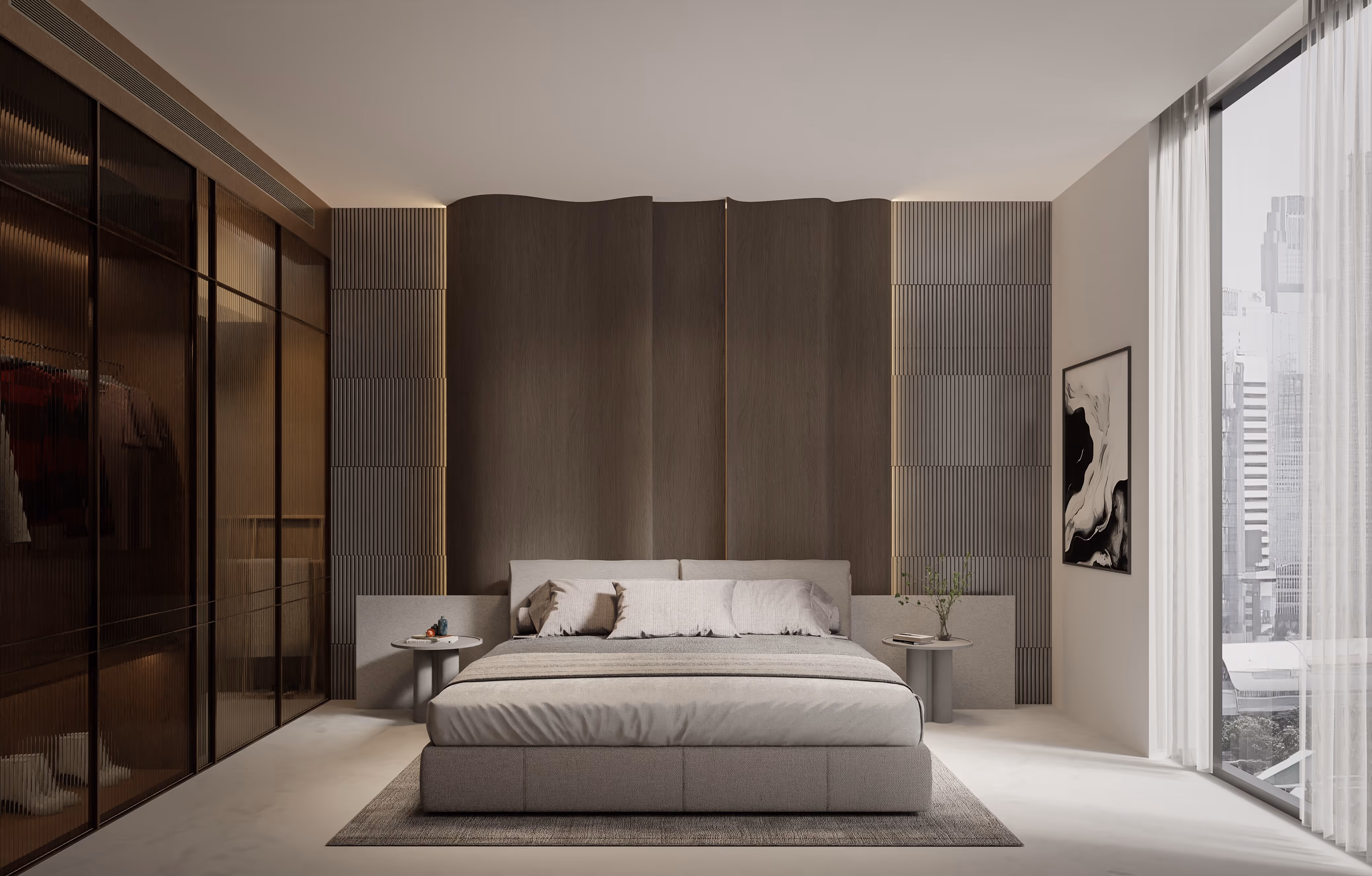 apartaments_One Beverly_arjan_hmb-homes_Green City Real Estate