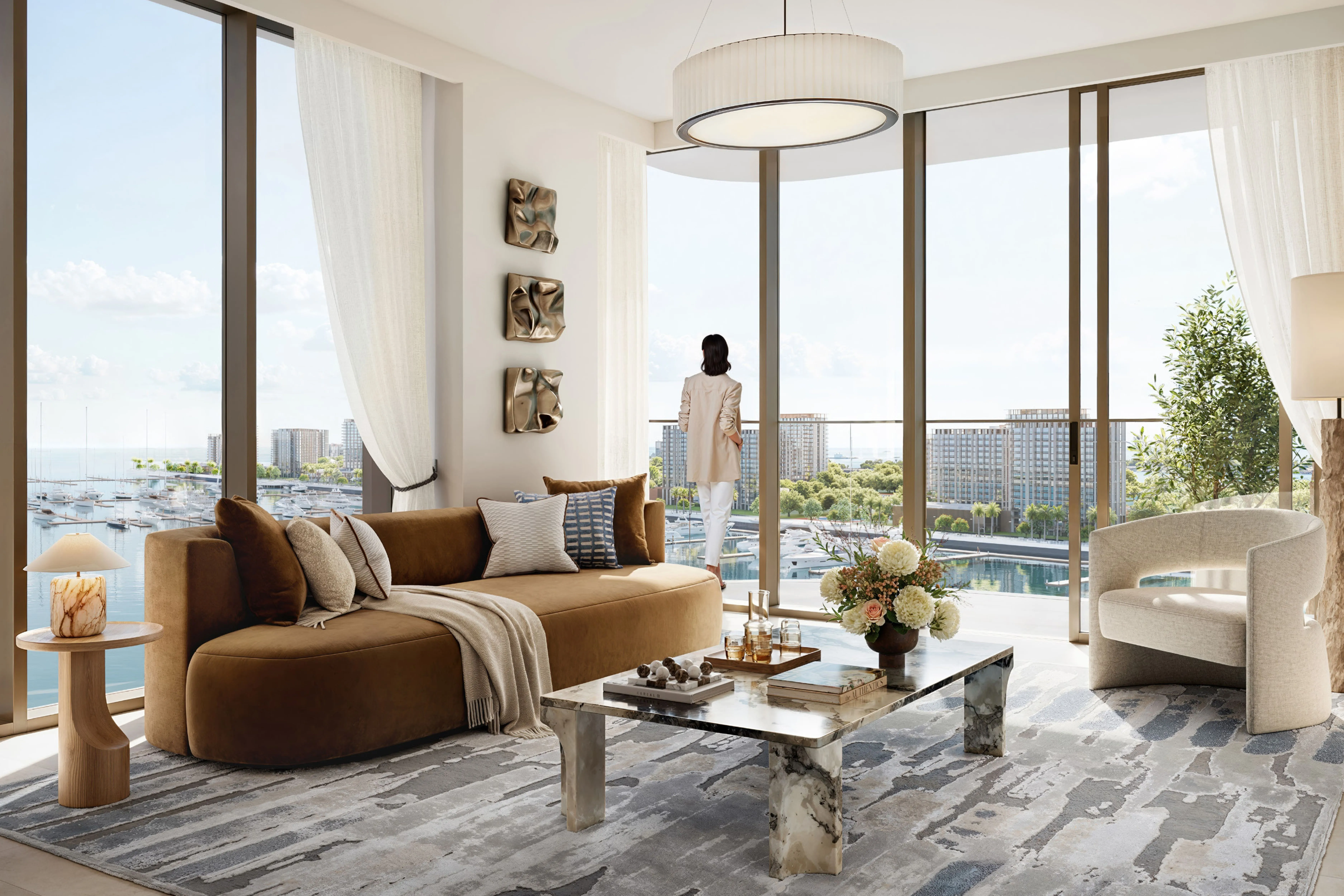 apartaments_Baystar by Vida_mina-rashid_emaar-properties_Green City Real Estate