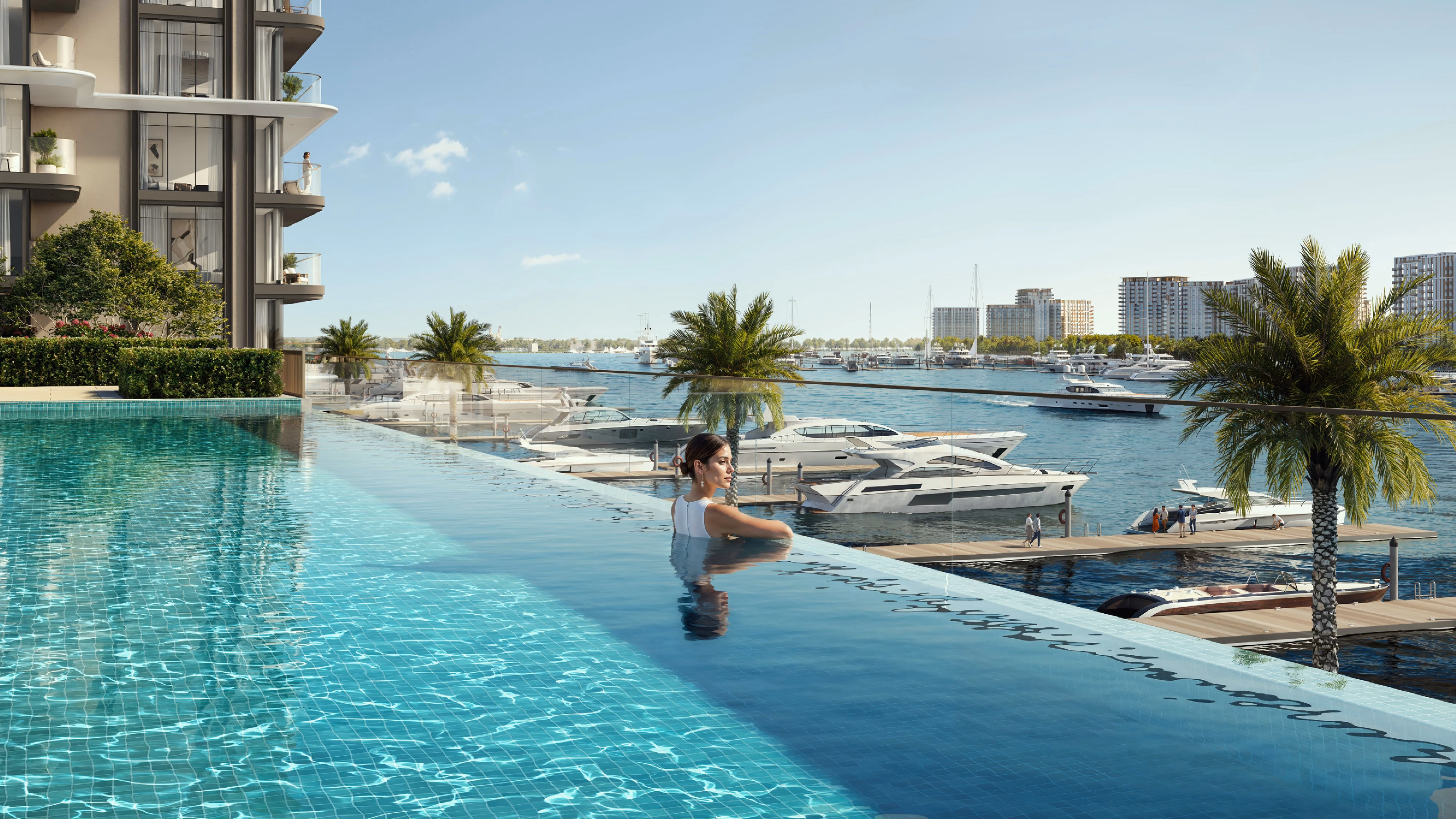 apartaments_Baystar by Vida_mina-rashid_emaar-properties_Green City Real Estate