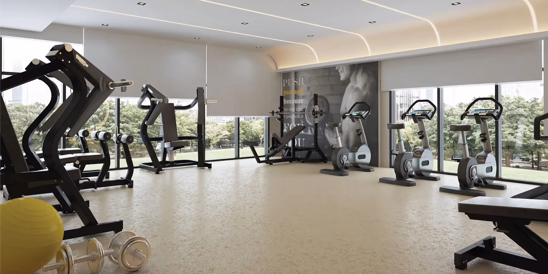 apartaments_Azizi Jewel_jebel-ali-village_azizi-developments_Green City Real Estate