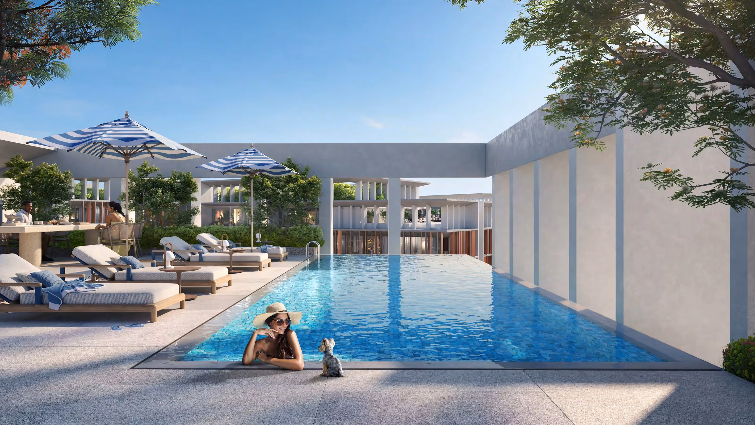 apartaments_ALDER at Parkfive_dubai-production-city_deyaar-development_Green City Real Estate