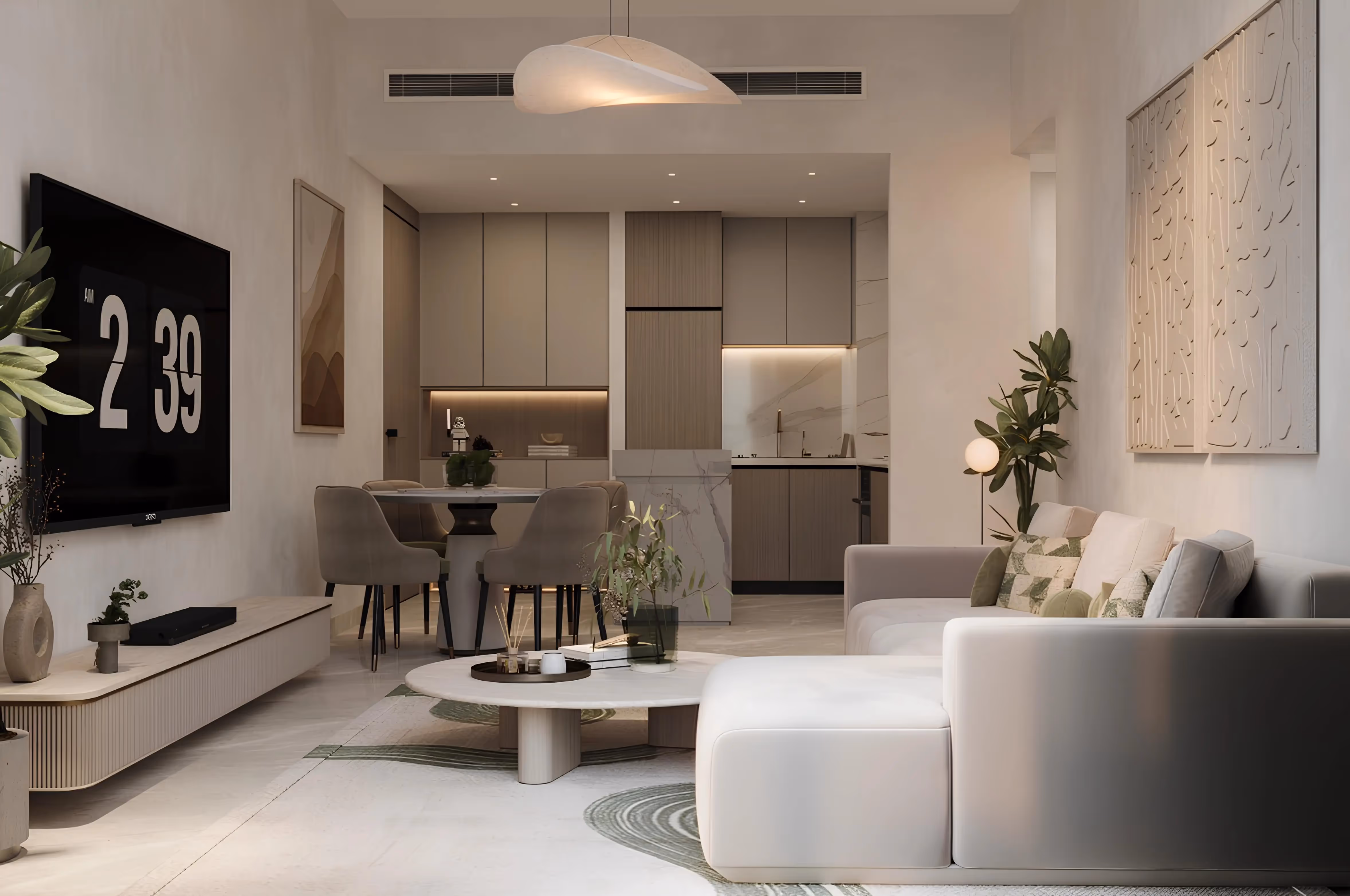 apartaments_Vista Verde_dubai-production-city_fakhruddin-properties_Green City Real Estate