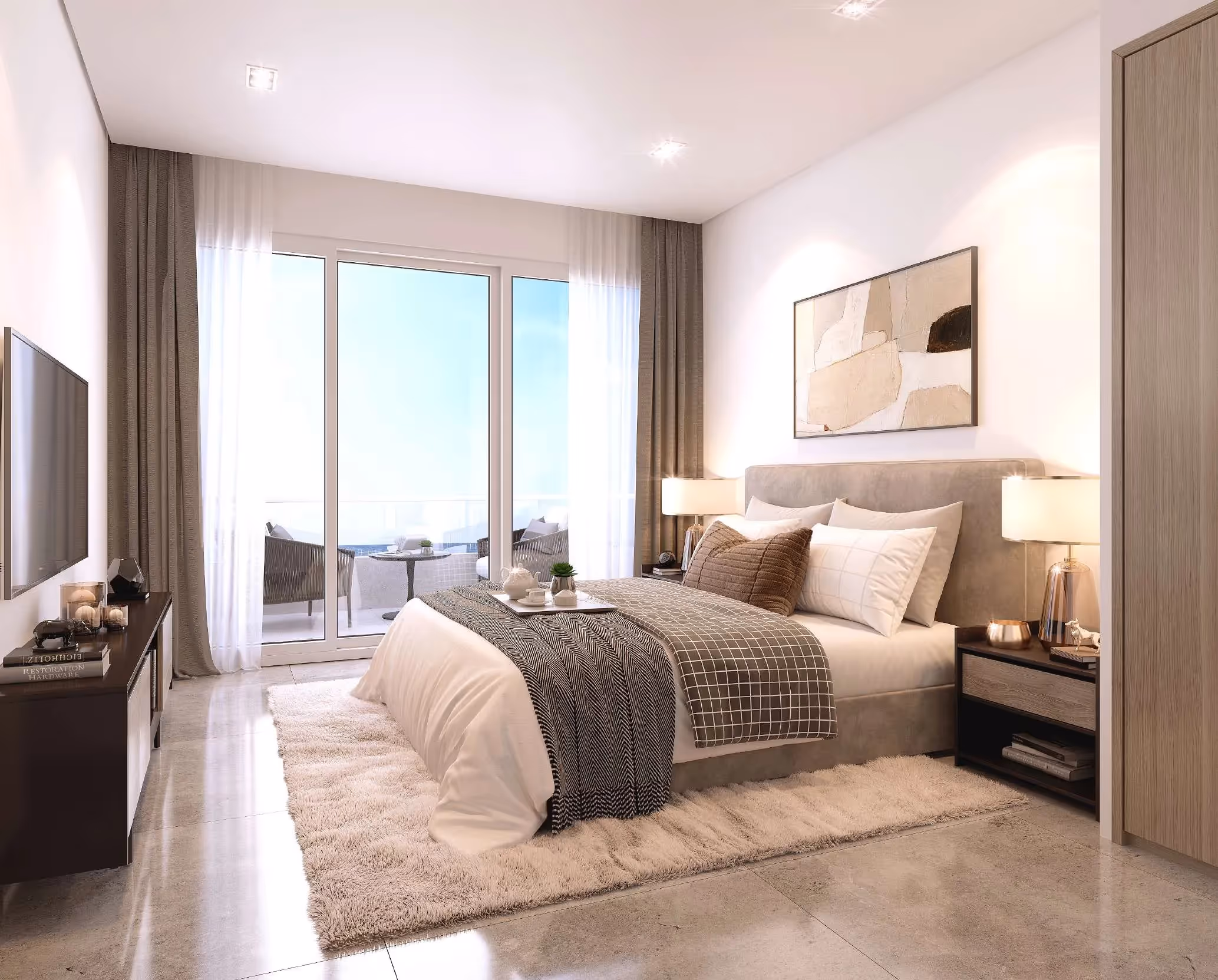 apartaments_Mayyas at the Bay_yas-island_advanced-properties_Green City Real Estate