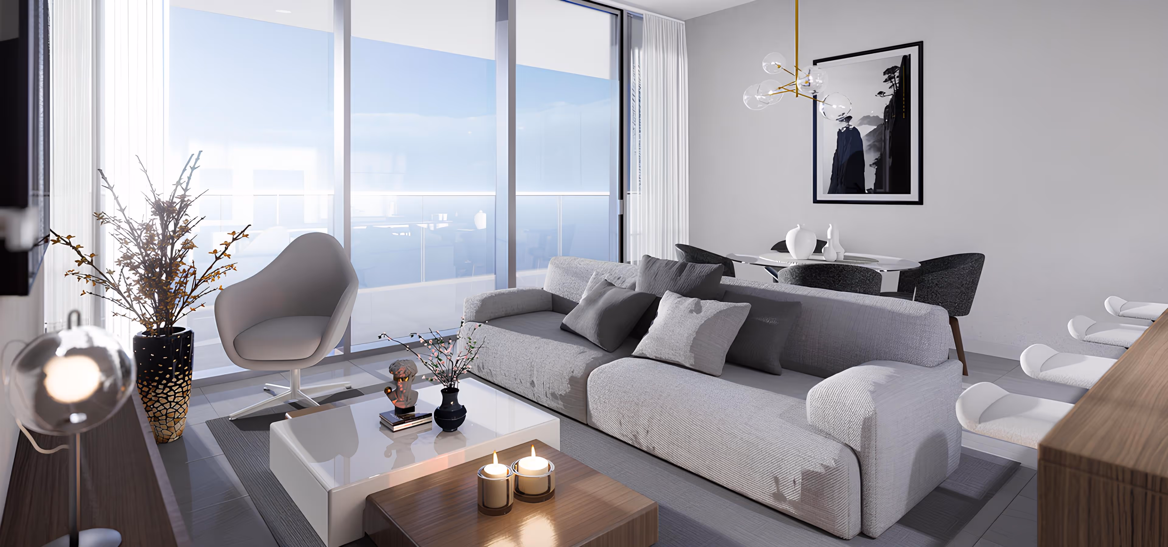 apartaments_The Icon Tower_yas-island_advanced-properties_Green City Real Estate