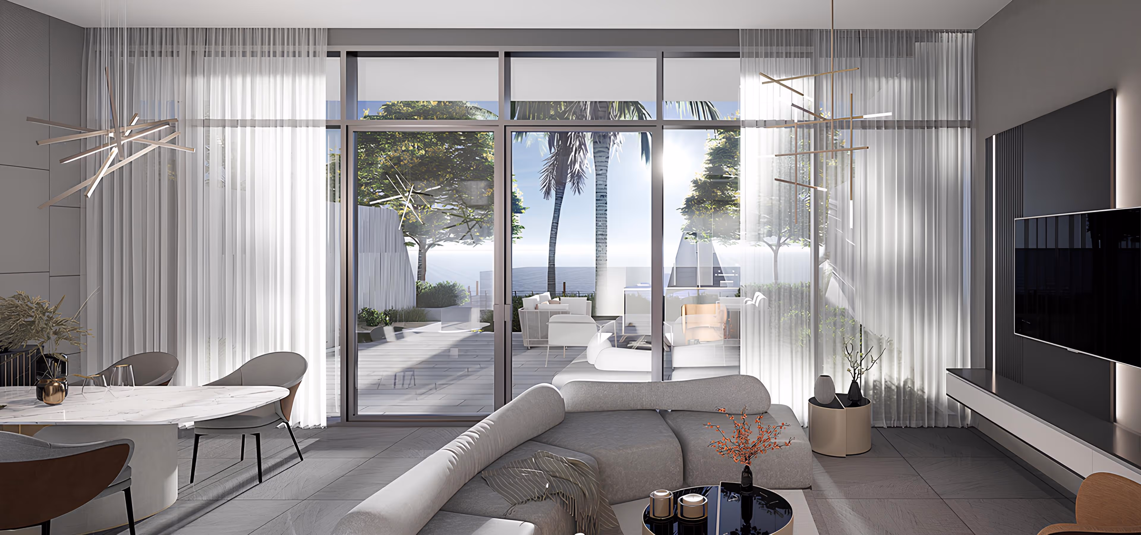 apartaments_The Icon Tower_yas-island_advanced-properties_Green City Real Estate